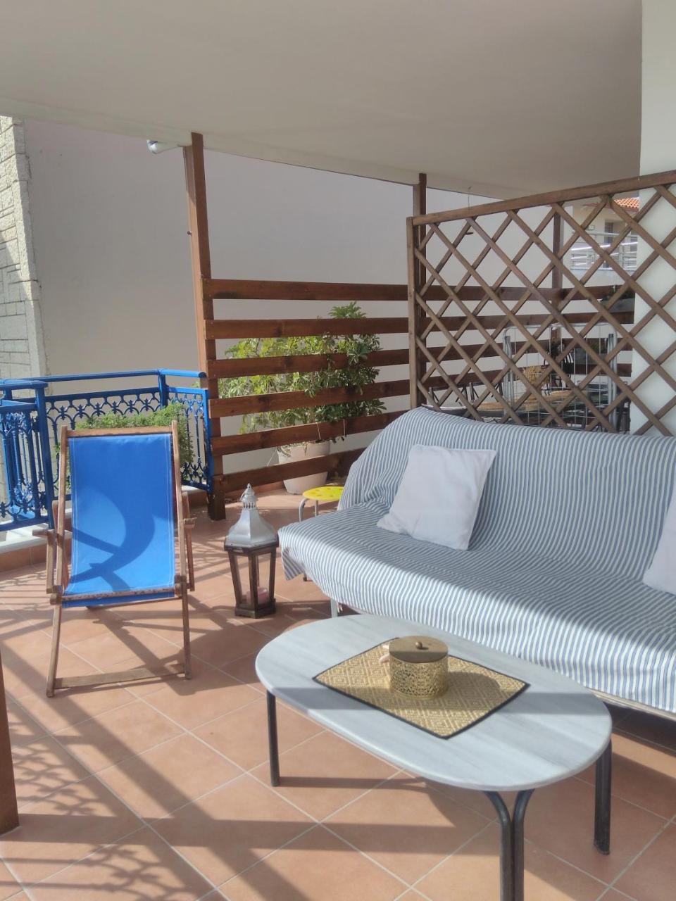 Ionio Gastronomy Suites Ammoudia Exteriér fotografie